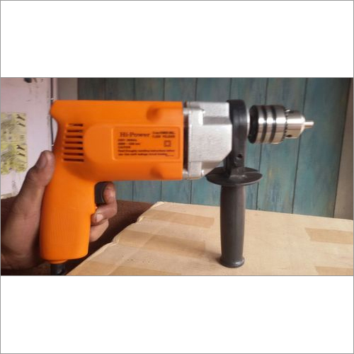 Hand Drill Machine