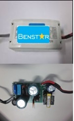 RECT-6W ( 12V-20V/300mA )
