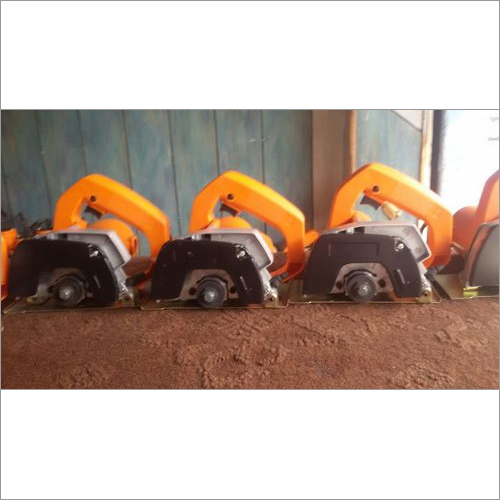 Marble Cutting Machine