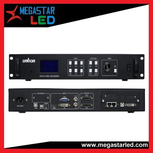 Video Processor OVP-M1S2