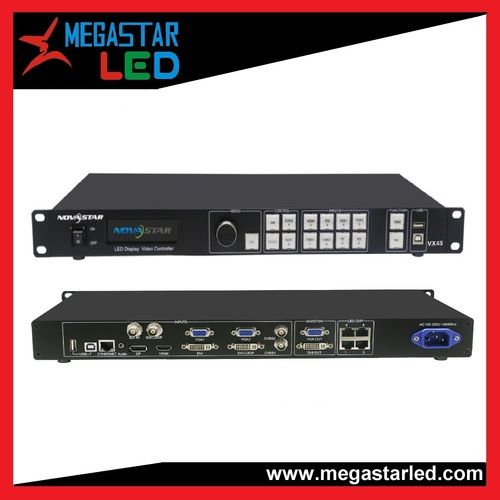 Novastar-VX4S Video Processor