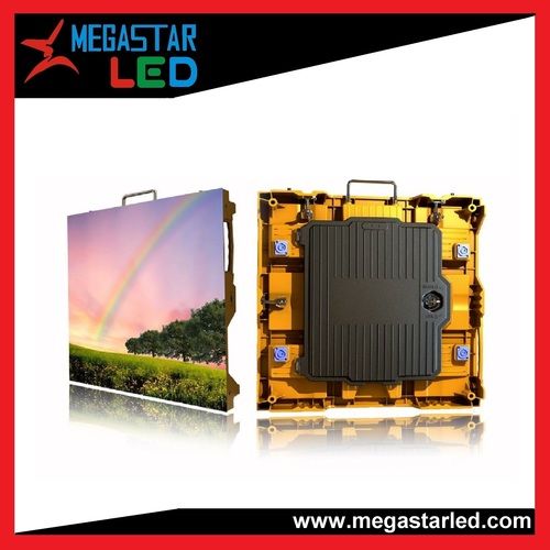 Outdoor LED Video Wall