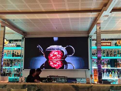 LED Video Display Screen