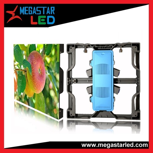 LED Video Display Screen By MEGASTAR Led Ltd.
