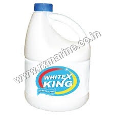 Bleaching Liquid