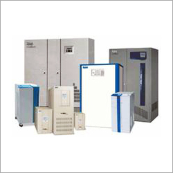 Inverters & Ups Equipment