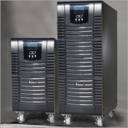 Inverters & Ups Equipment