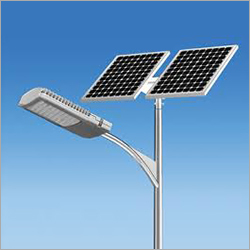 Solar Lighting