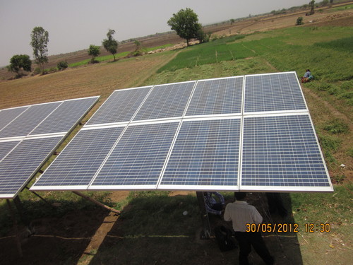 Solar Panels
