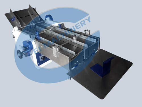 Batch Coding Machine