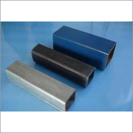 ERW Square and Rectangular Steel Pipe