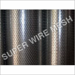 Perforated Sheets