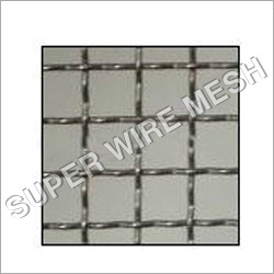 Industrial Crimped Wire Mesh