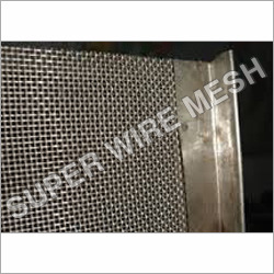 Steel Screen Wire Mesh