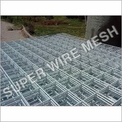 Industrial Weld Mesh Wire