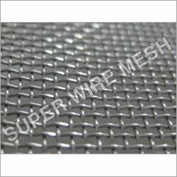 Brass Wire Mesh