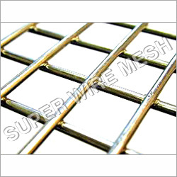 Conveyor Welded Wire Mesh