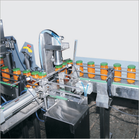 Liquid Filling Machine