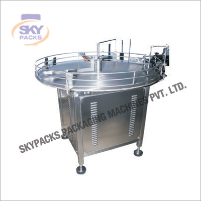 Bottle Filling Machine