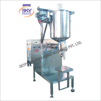 Pickle Filling Machine