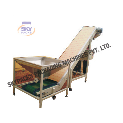 Automatic Packing Conveyor
