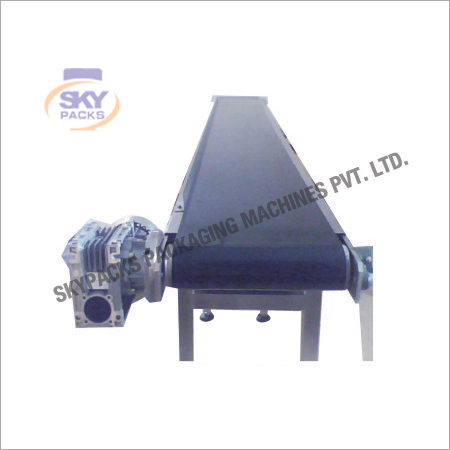 Packing Belt Conveyor