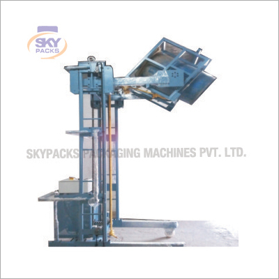 Packaging Machines