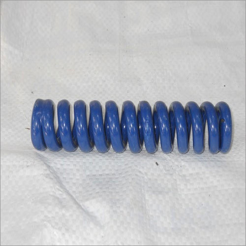 Heavy Duty Industrial Compression Springs