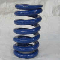 Helical Coil Spring