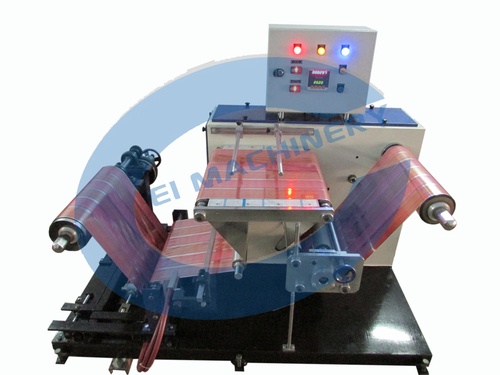Winder Rewinder