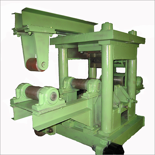 Shearing Machine