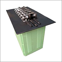 Lockformer Machine