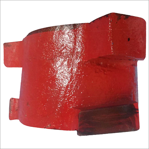 Slide Gate Nozzle Holder