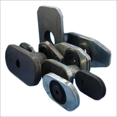 Slide Gate Plate