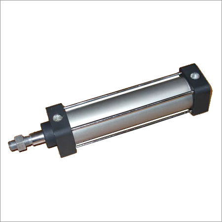 Pneumatic Cylinder