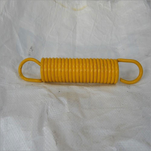 Heavy Duty Tension Spring By VENUS SPRING MANUFACTURING CO.