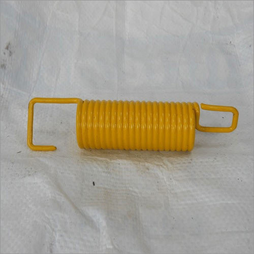 Extension Cylindrical Helical Tension Spring