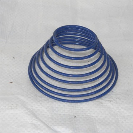 Conical Compression Spring By VENUS SPRING MANUFACTURING CO.