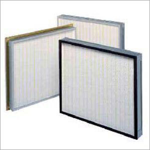 HEPA Filter