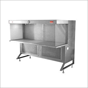 Horizontal Laminar Air Flow