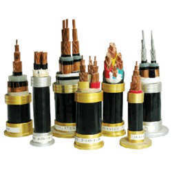 electric power cable
