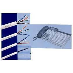 Telecommunication Cable