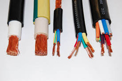 PVC power Cable