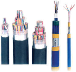 Jelly Filled Telephone Cable