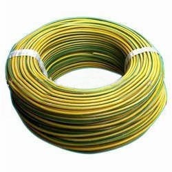 Halogen Free Wire
