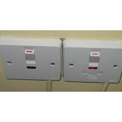 POWER SWITCHES