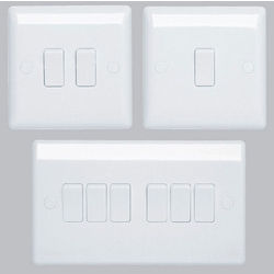 PLASTIC SWITCHES