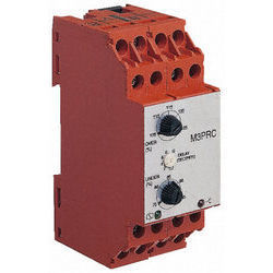 OVER VOLTAGE RELAY