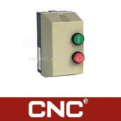 MOTOR STARTER SWITCH