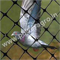 Pigeon Shade Net